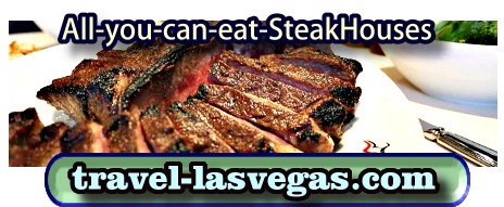 Best SteakHouse food places in Las Vegas