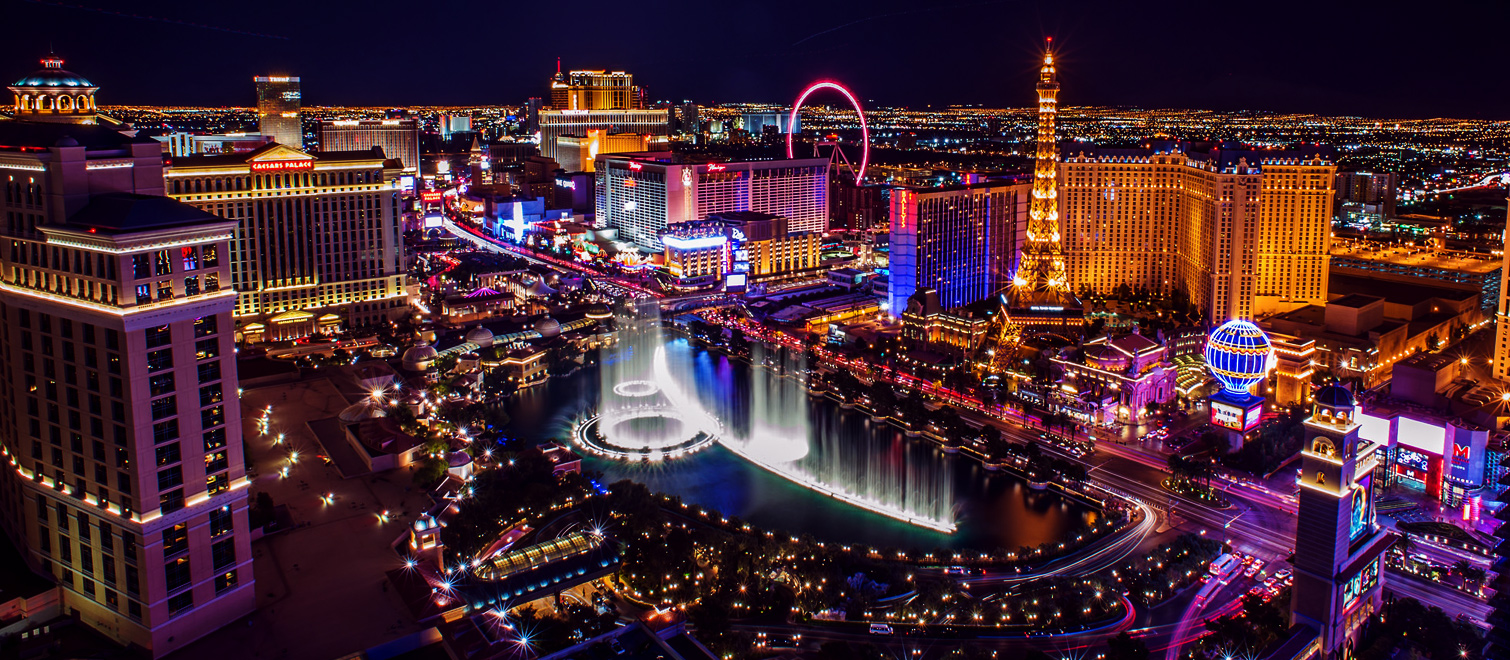 Las Vegas Travel channel