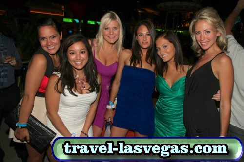 No Cover Las Vegas NightClubs