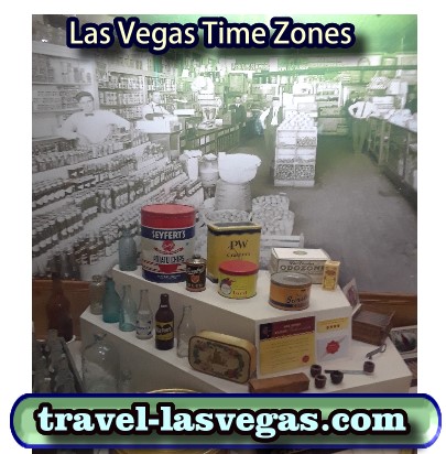 Las Vegas Off-the-Strip Attractions